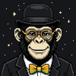 Apesem.sol pixel avatar